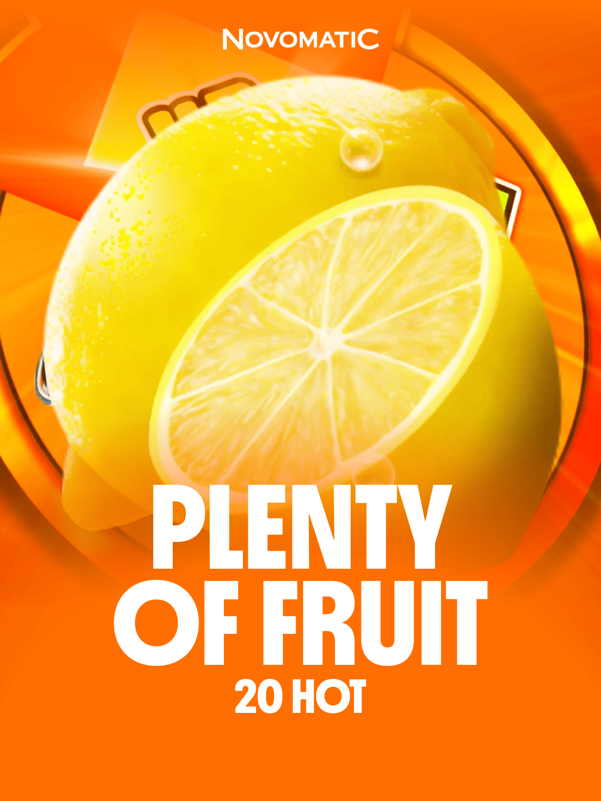 Plenty of Fruit 20 Hot