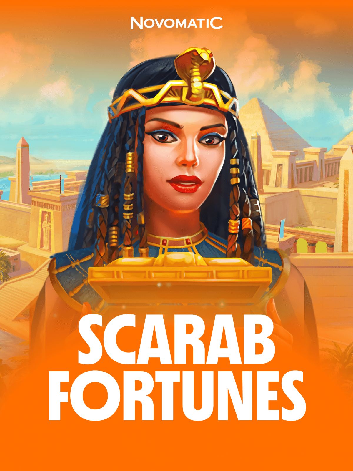 Scarab Fortunes