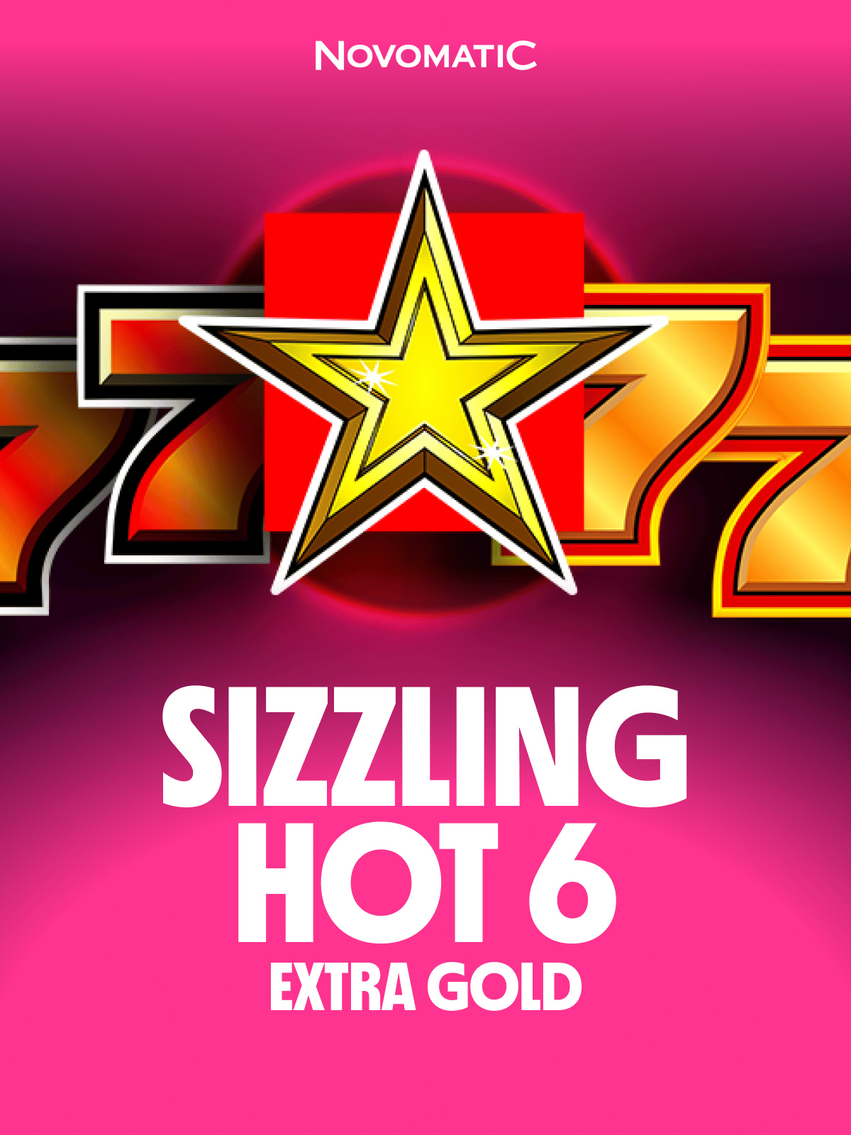 Sizzling Hot 6 Extra Gold