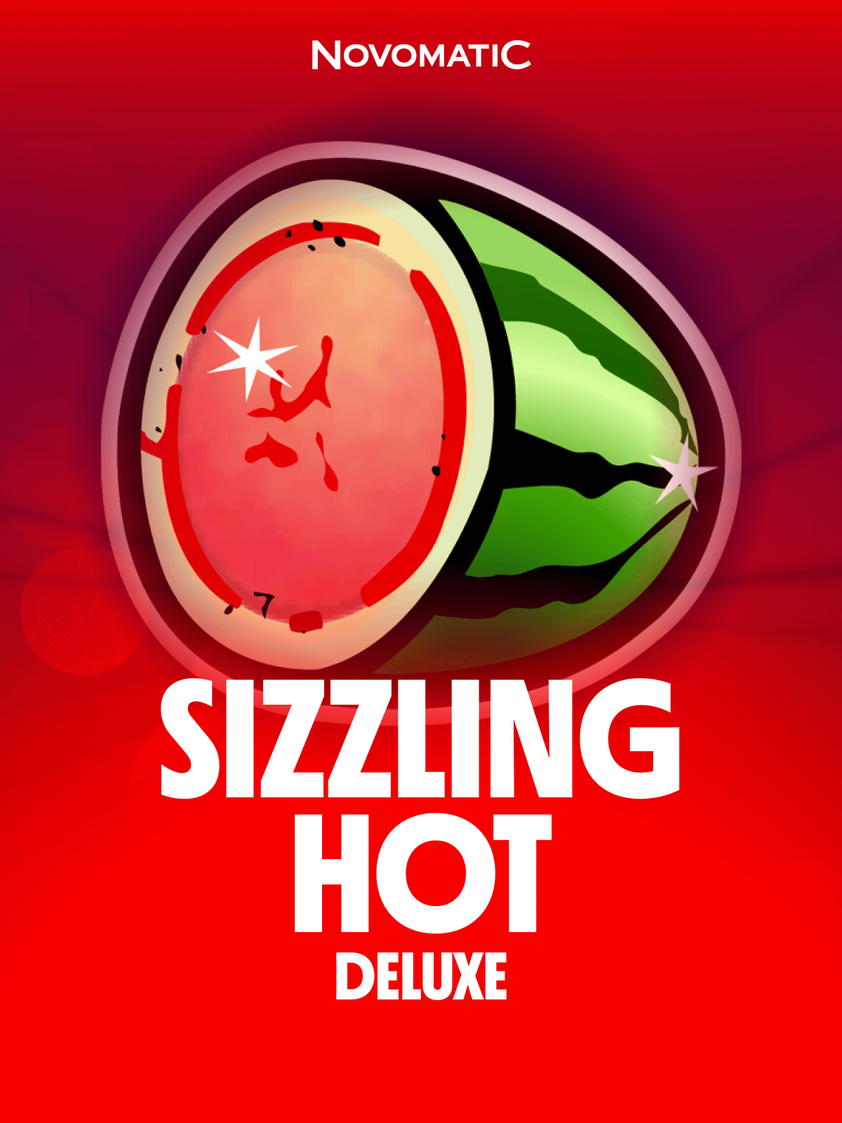 Sizzling Hot deluxe