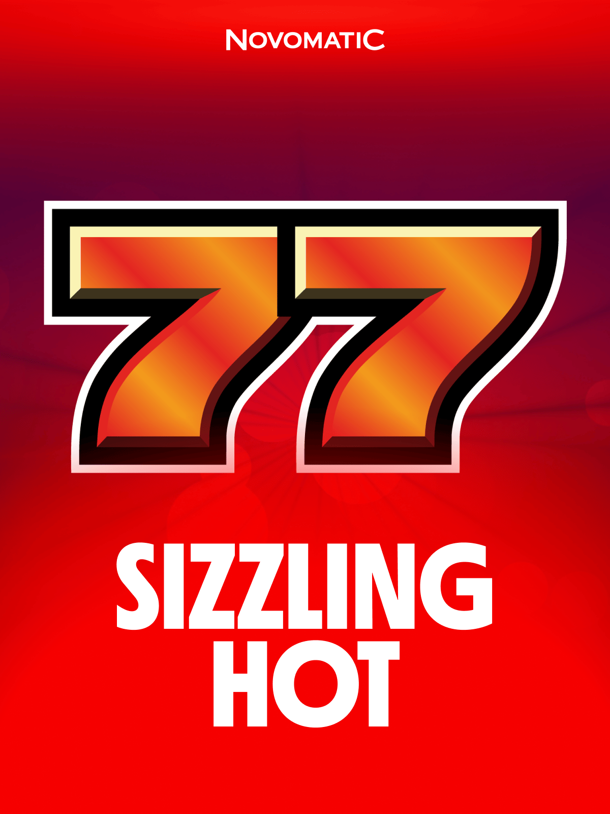 Sizzling Hot