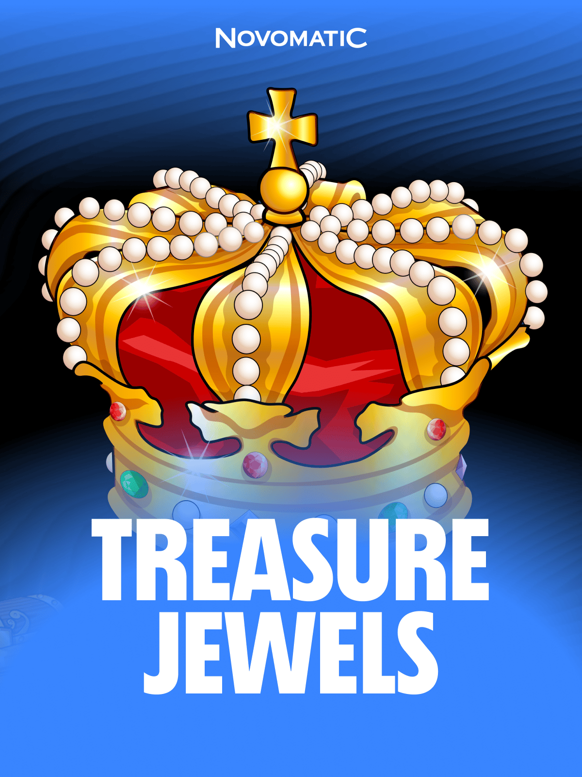 Treasure Jewels