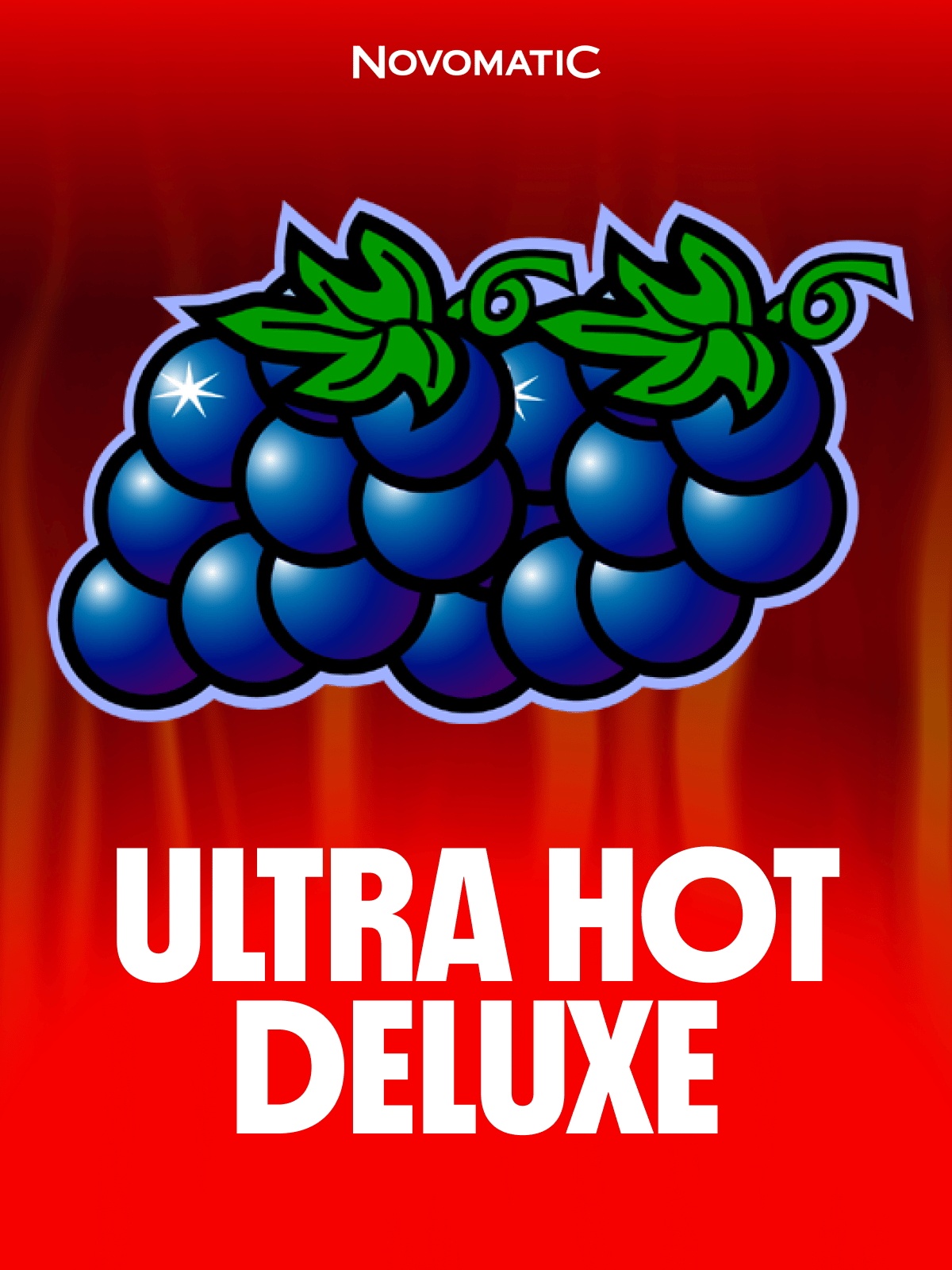 Ultra Hot Deluxe