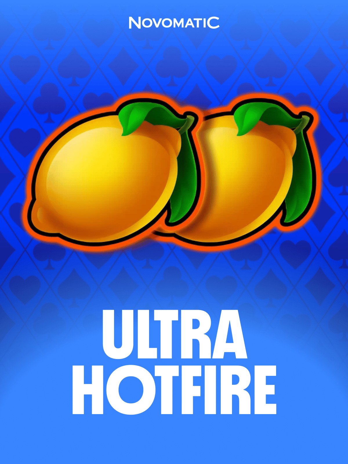 Ultra Hotfire