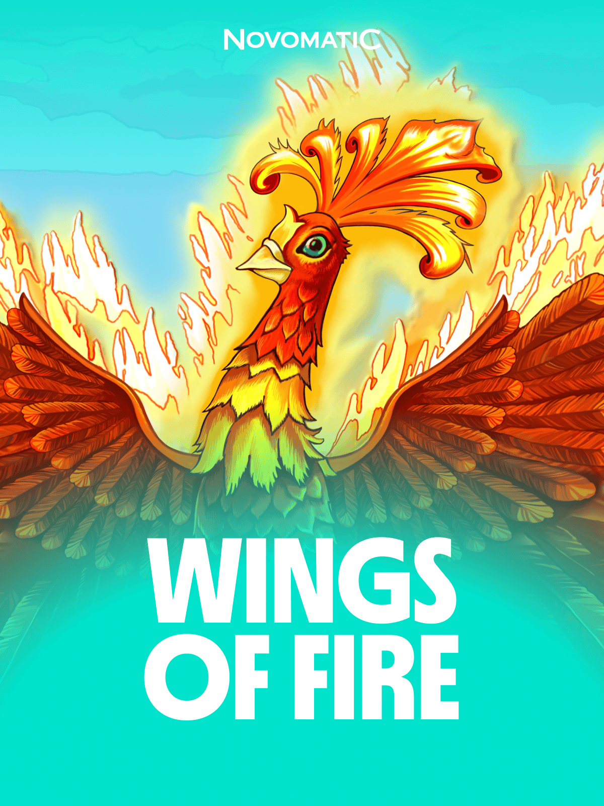 Wings of Fire
