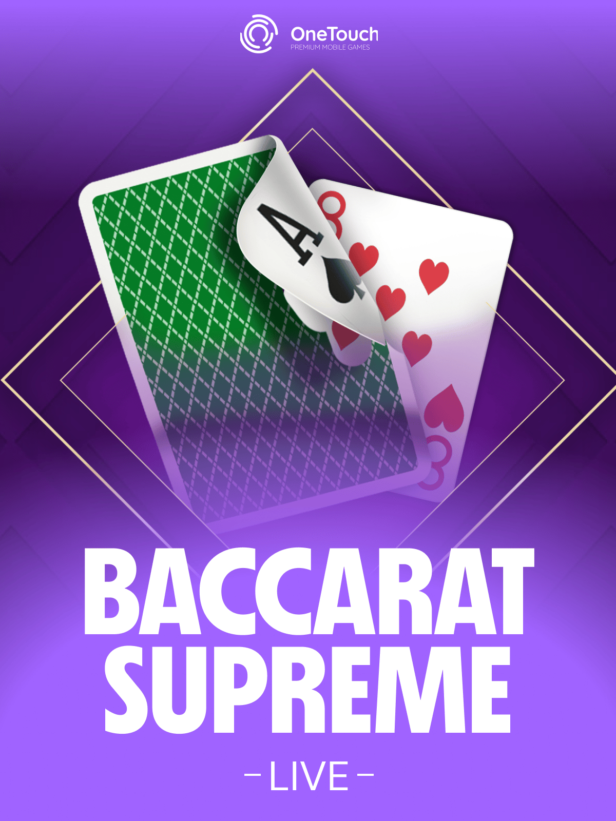 Baccarat Supreme