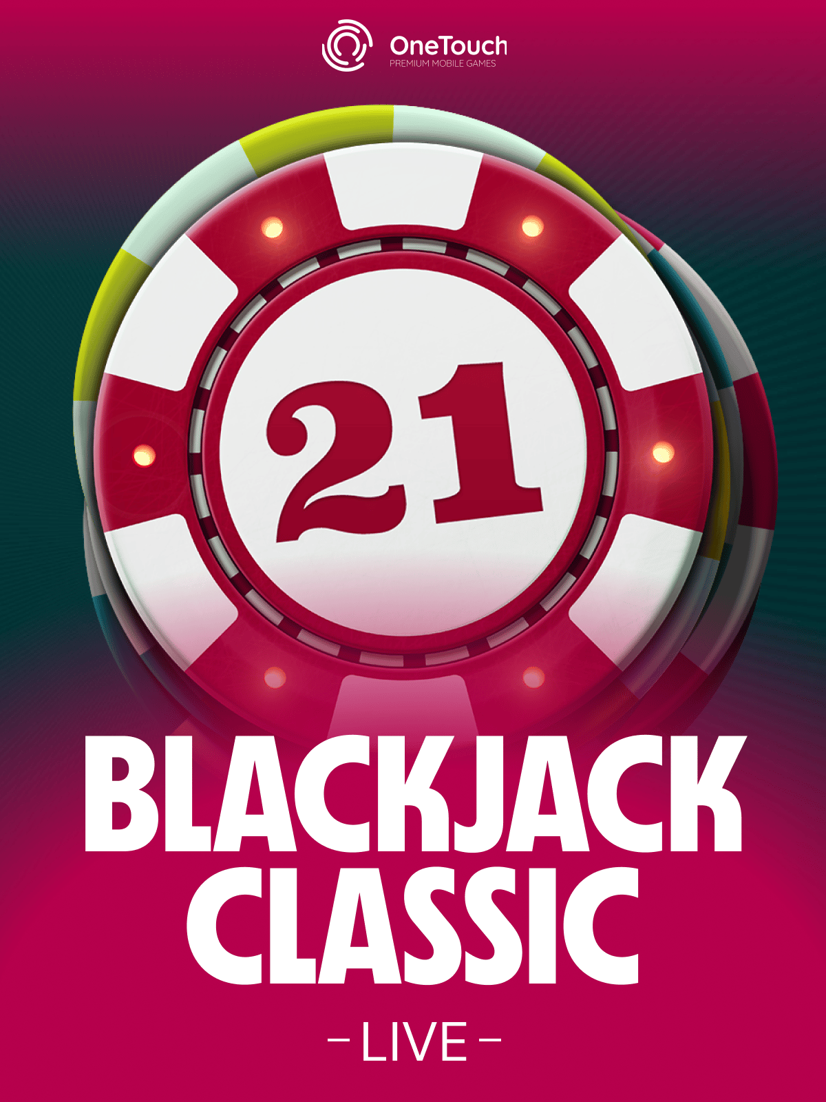Blackjack Classic