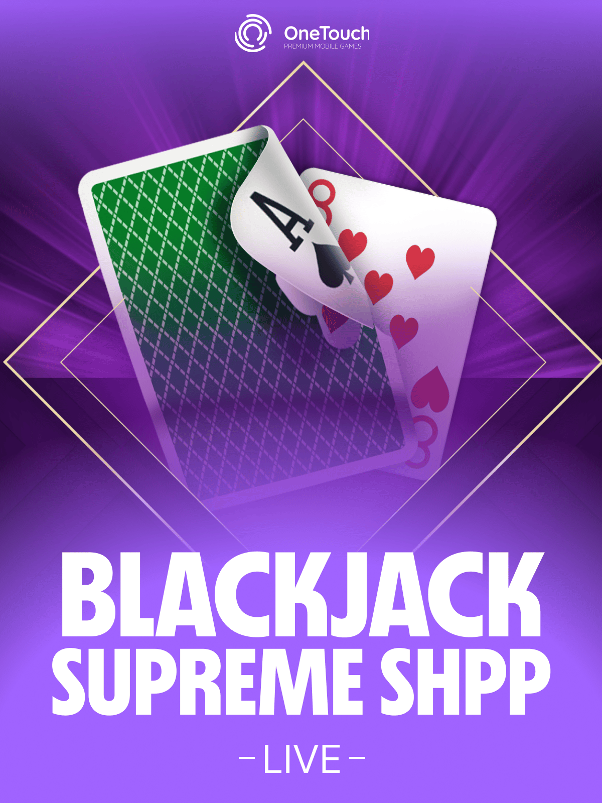Blackjack Supreme SHPP