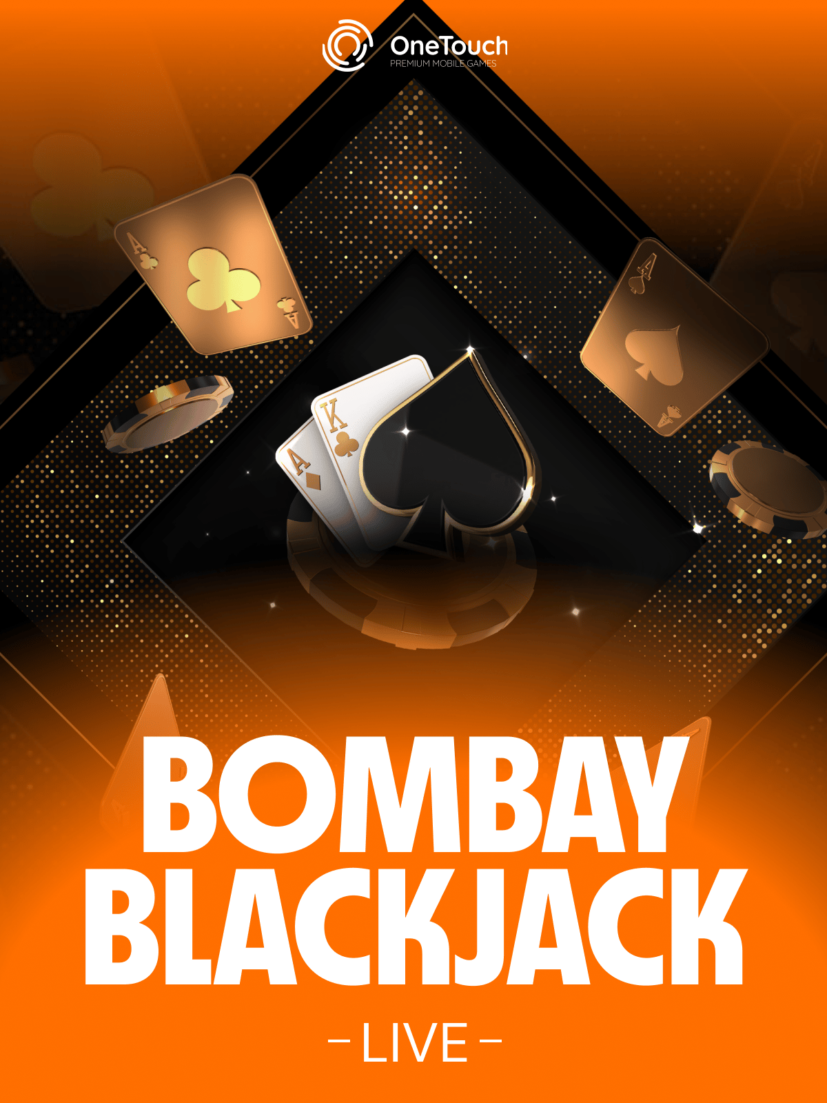 Bombay Blackjack