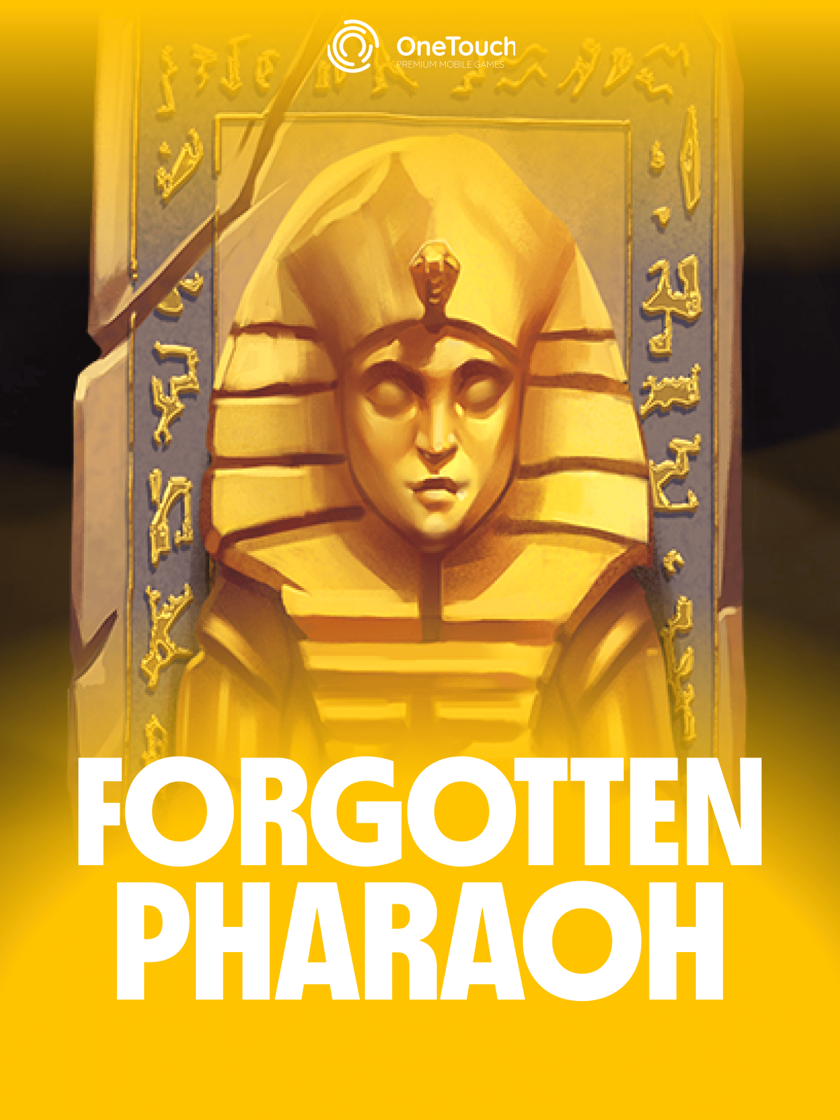 Forgotten Pharaoh