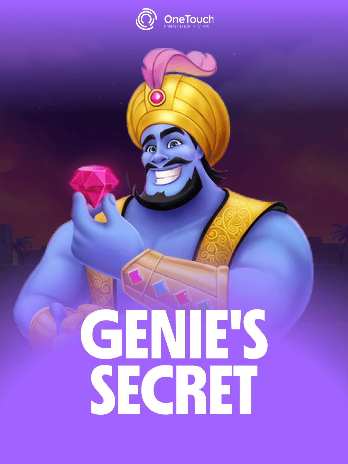 Genie's Secret