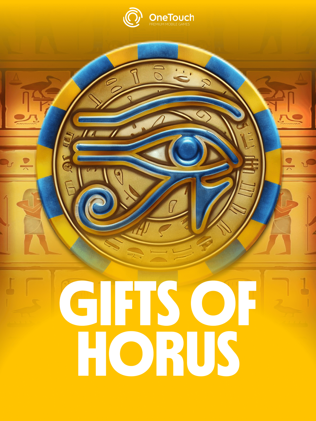 Gifts of Horus
