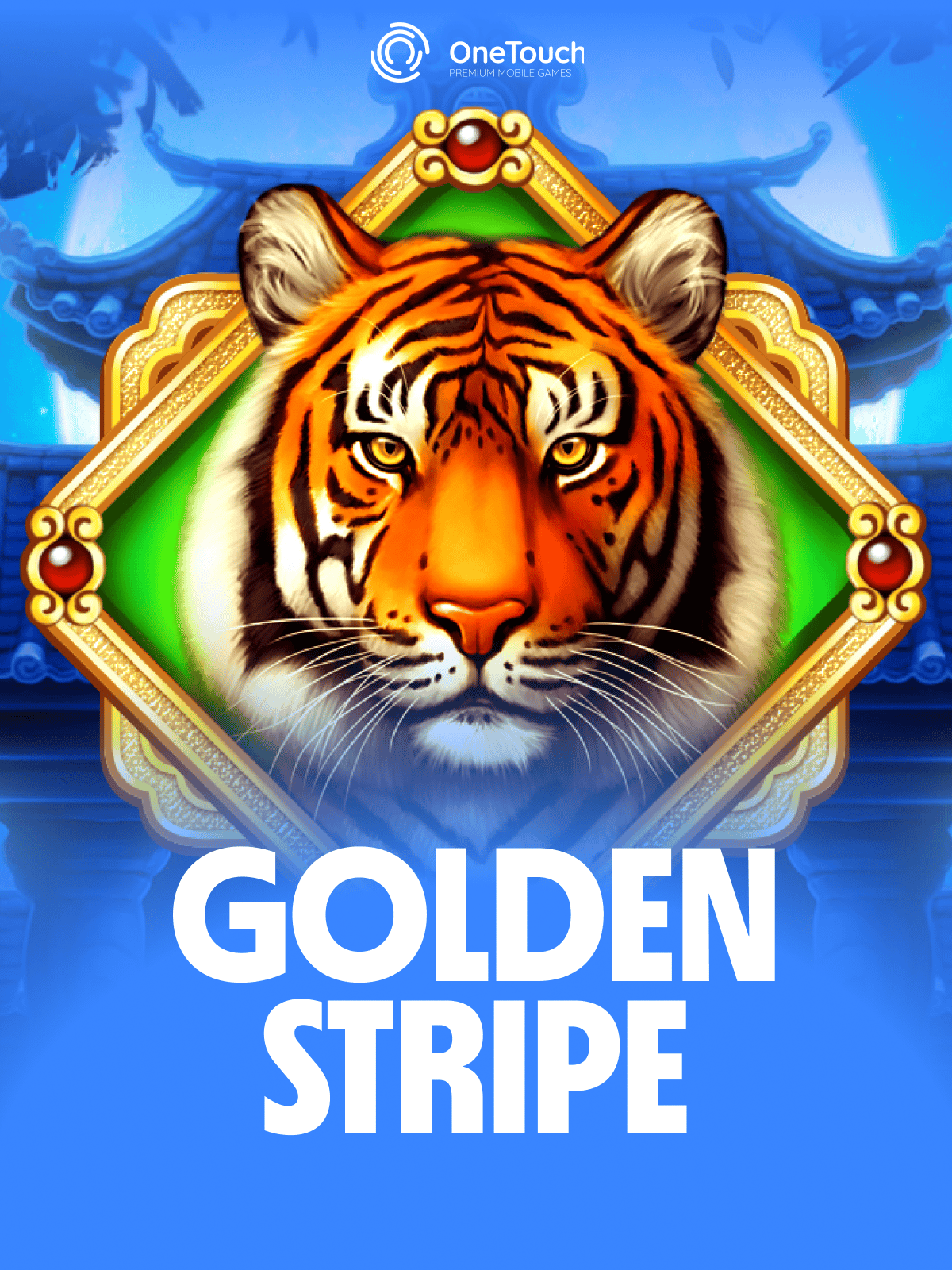 Golden Stripe