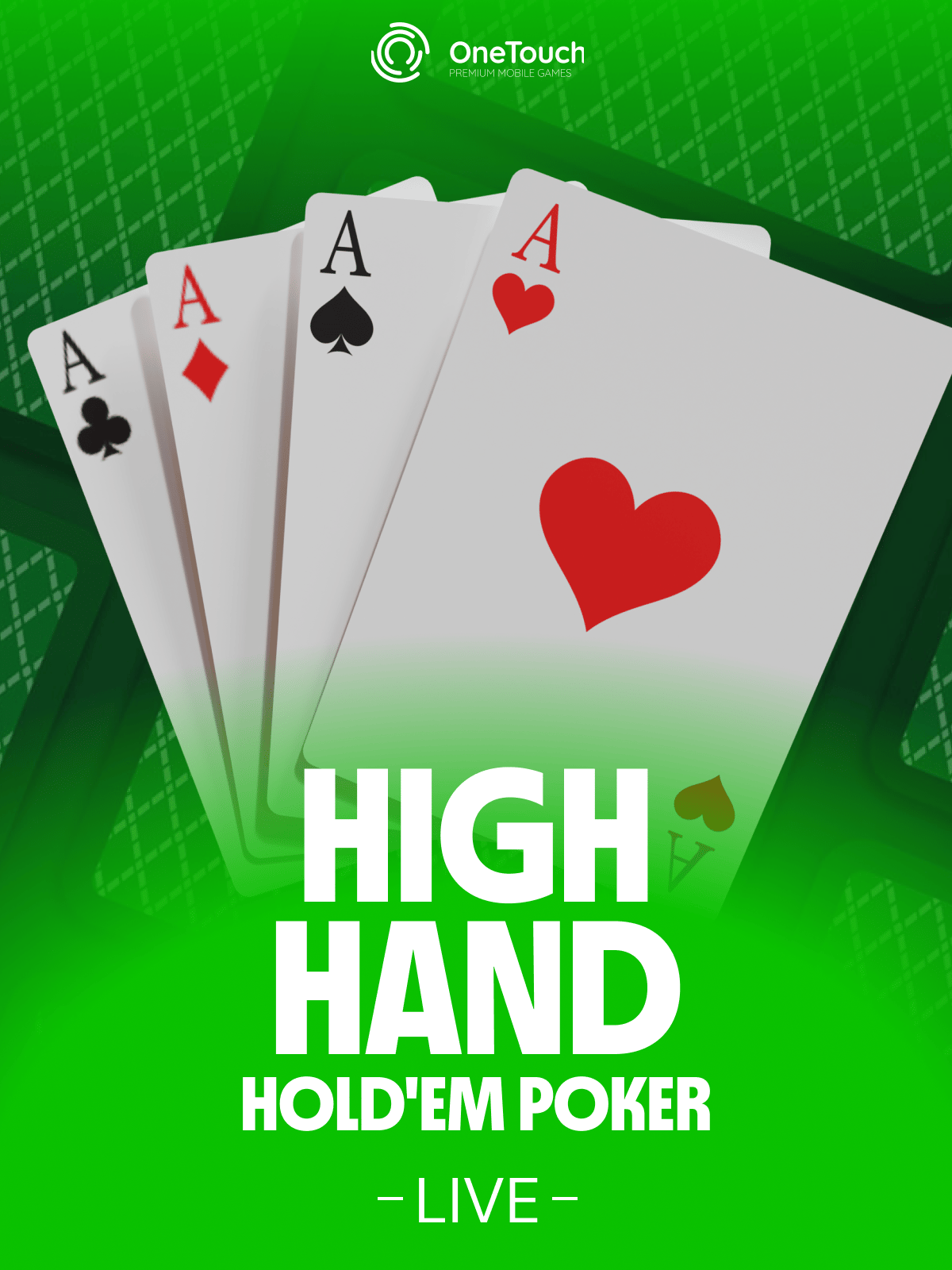 High Hand Hold'em Poker