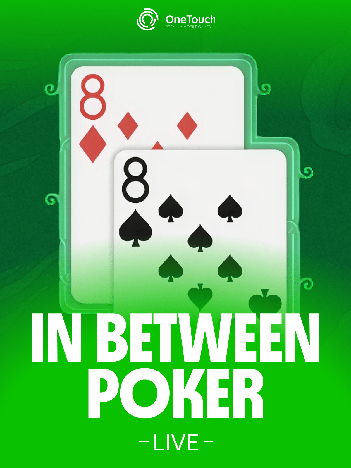 In Between Poker