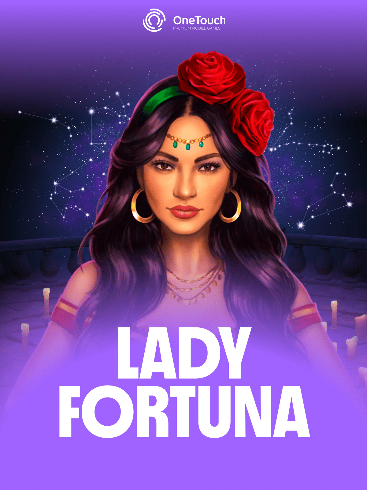 Lady Fortuna