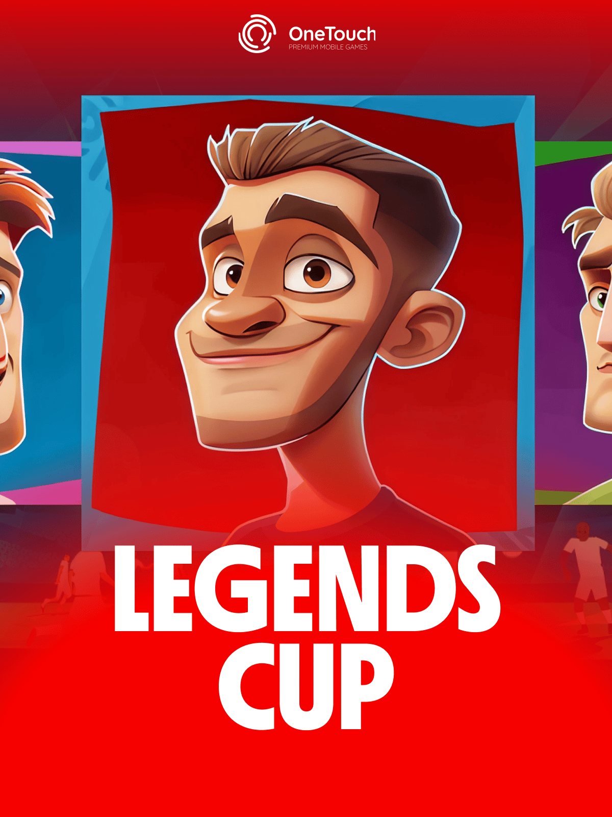 Legends Cup