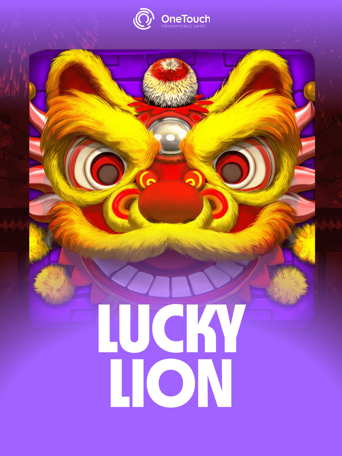 Lucky Lion