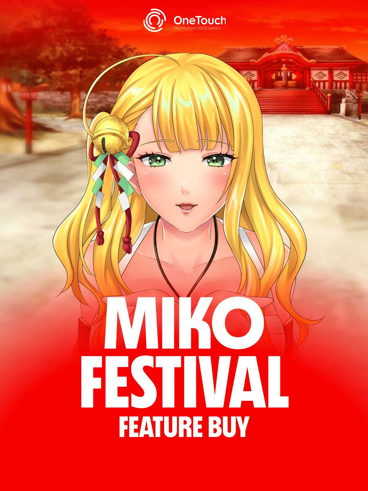 Miko Festival Feature Buy