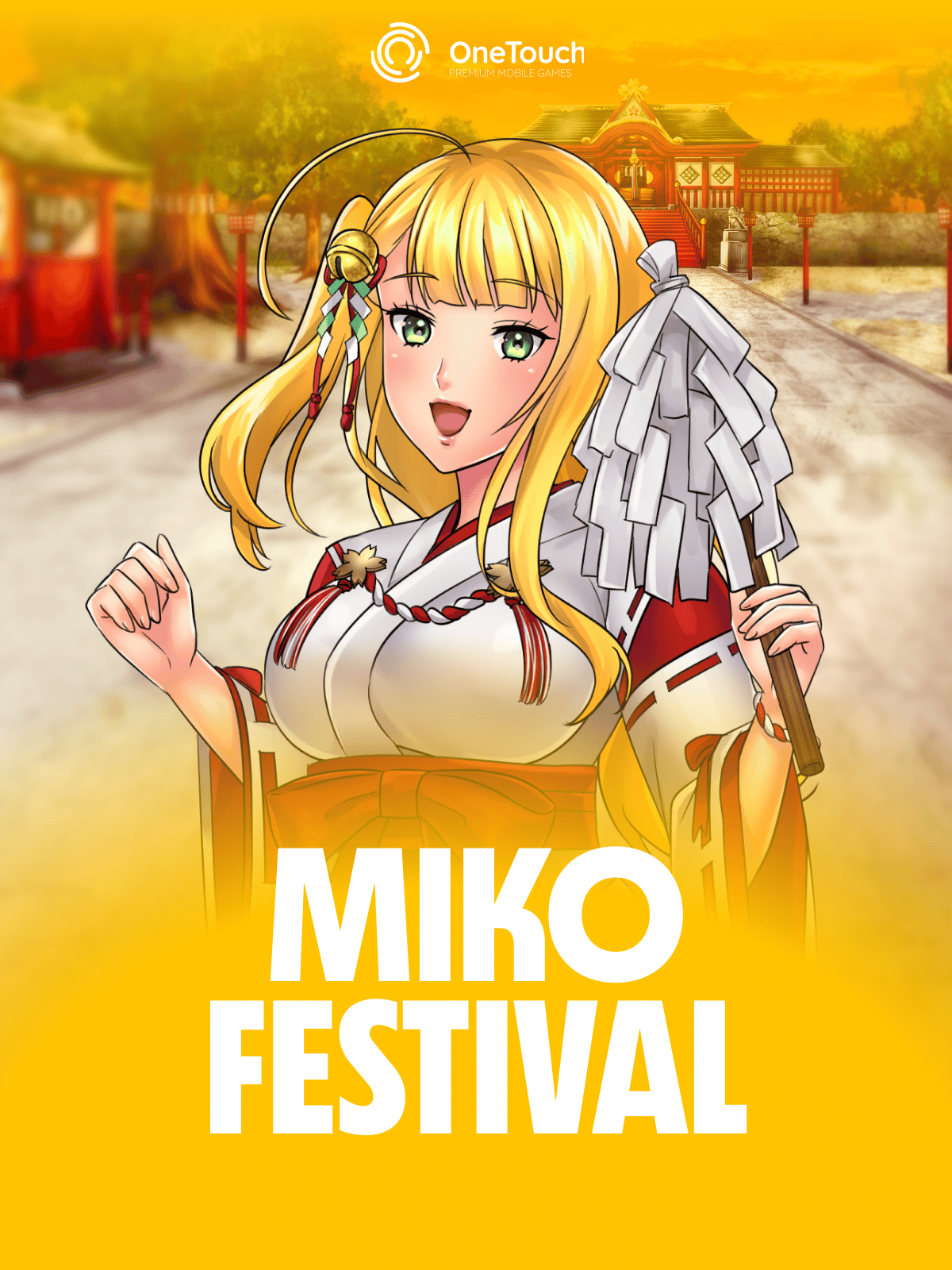 Miko Festival