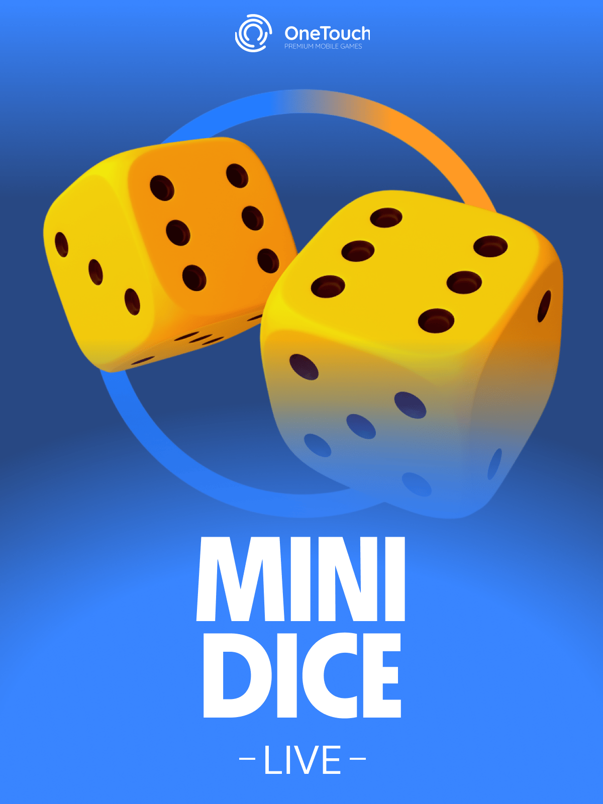Mini Dice