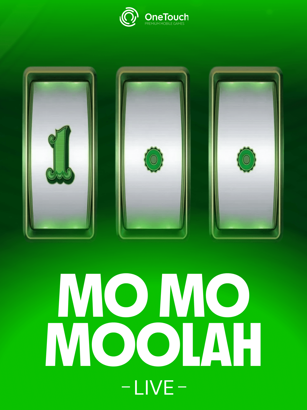 Mo Mo Moolah