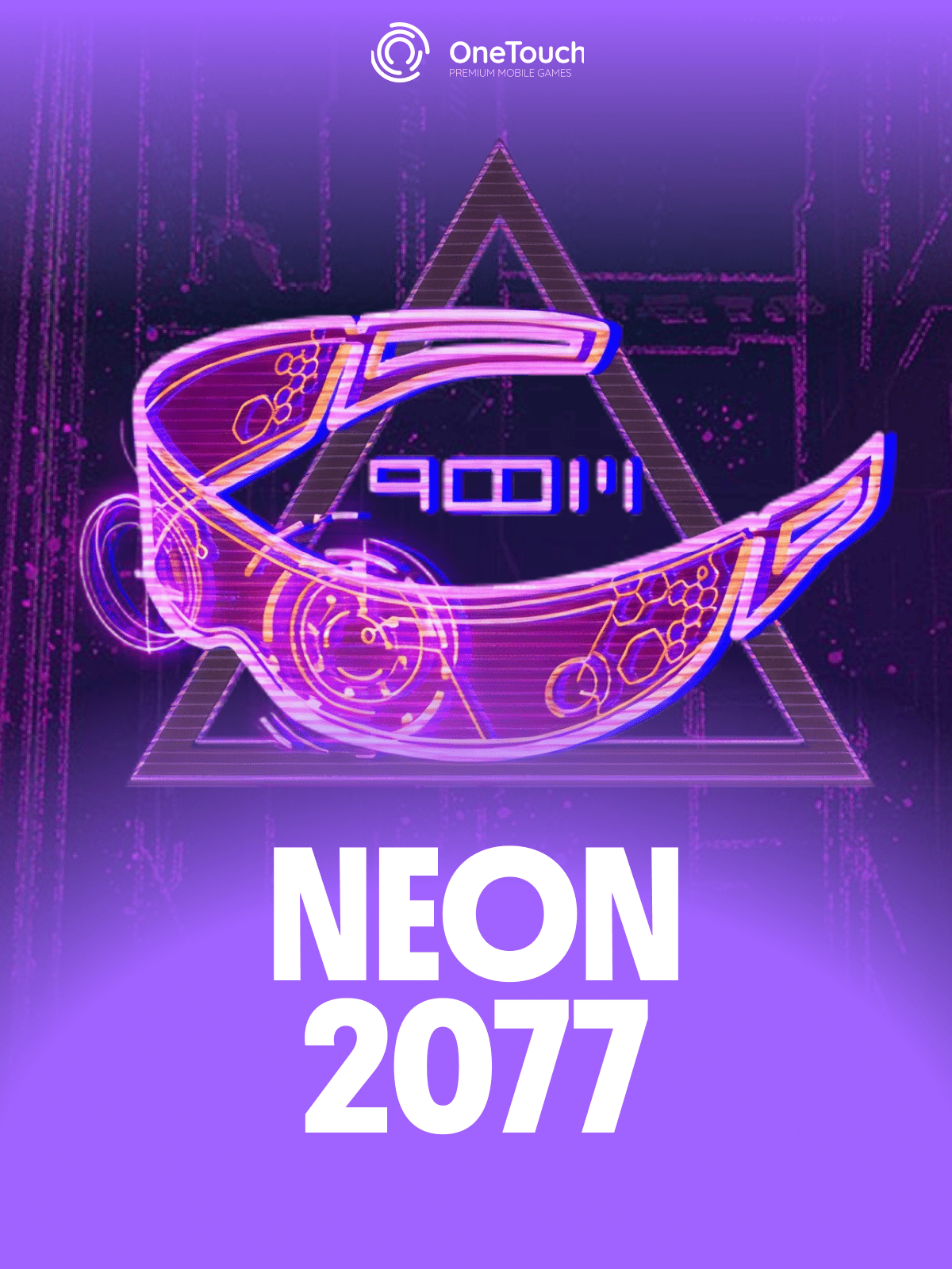 Neon 2077