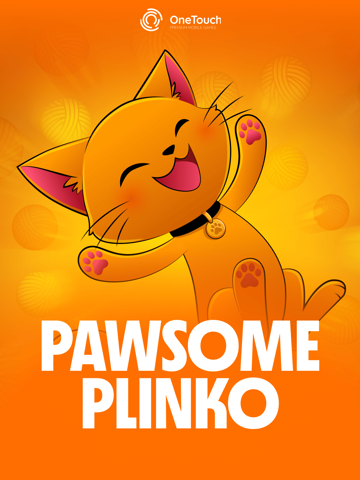 Pawsome Plinko