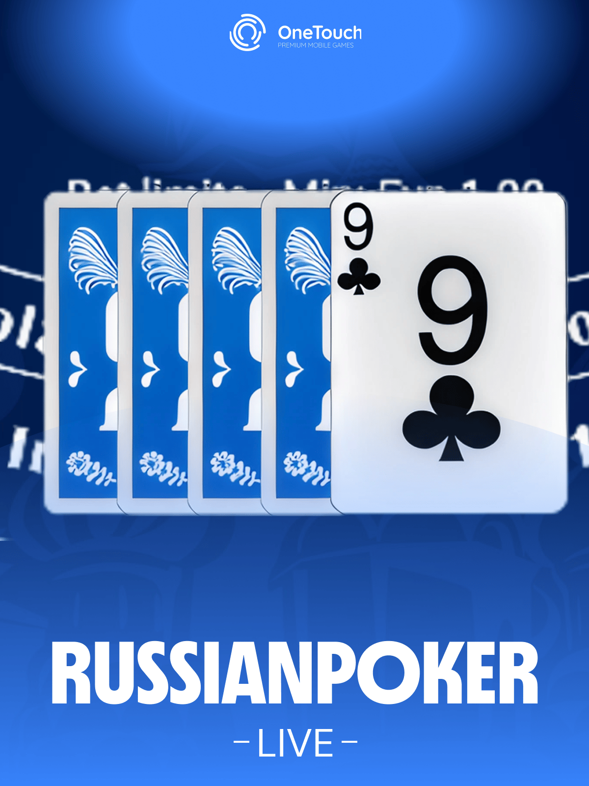 Russian Poker