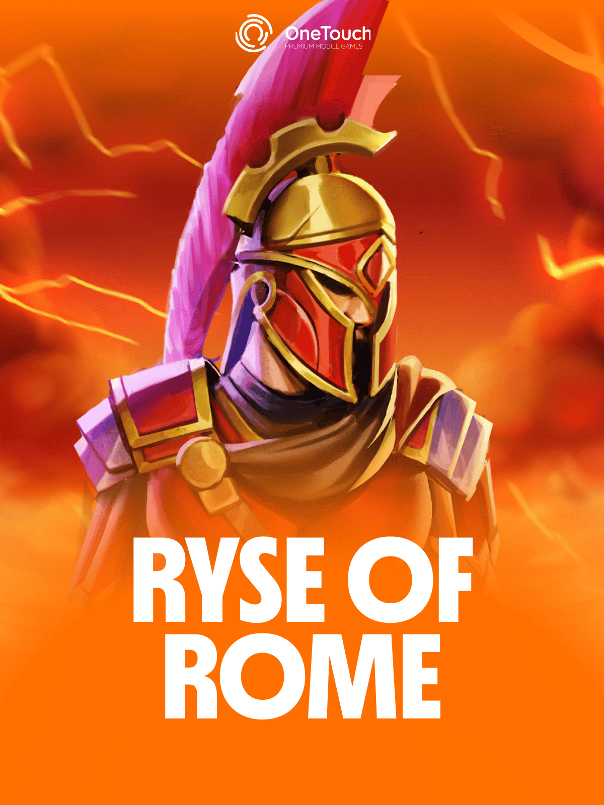 Ryse of Rome