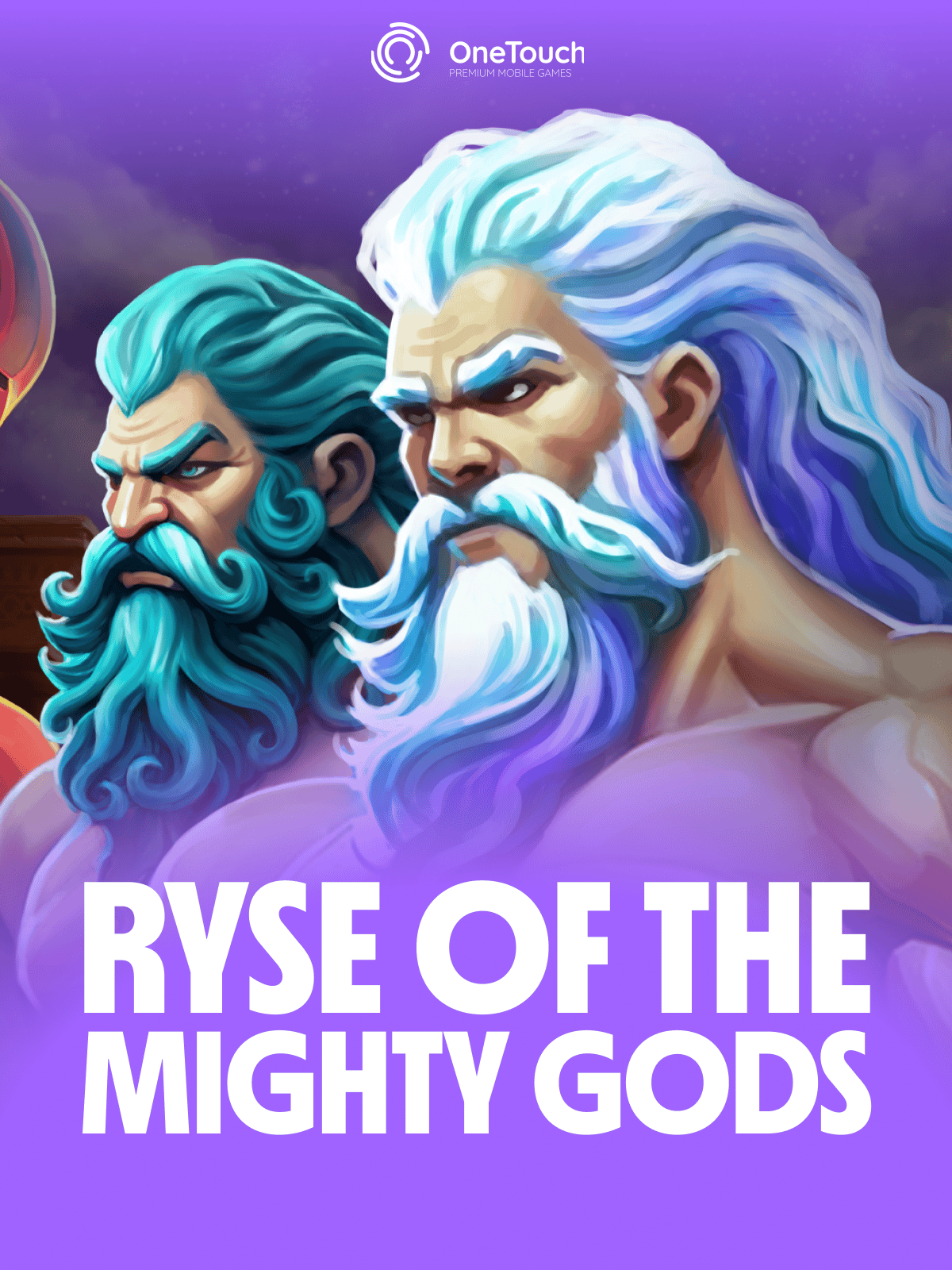 Ryse of the Mighty Gods