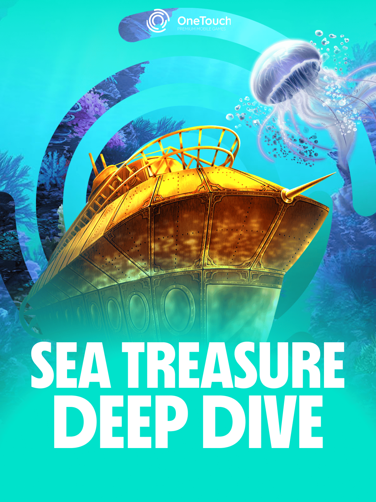 Sea Treasure Deep Dive