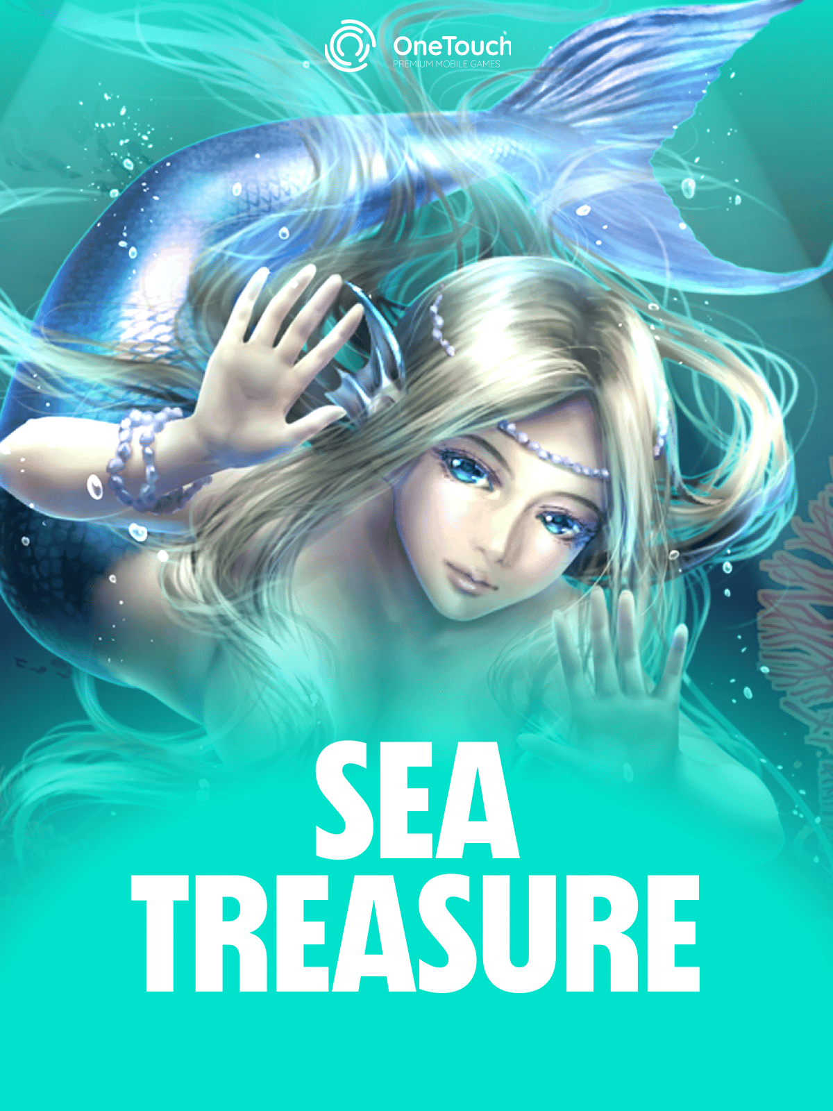 Sea Treasure
