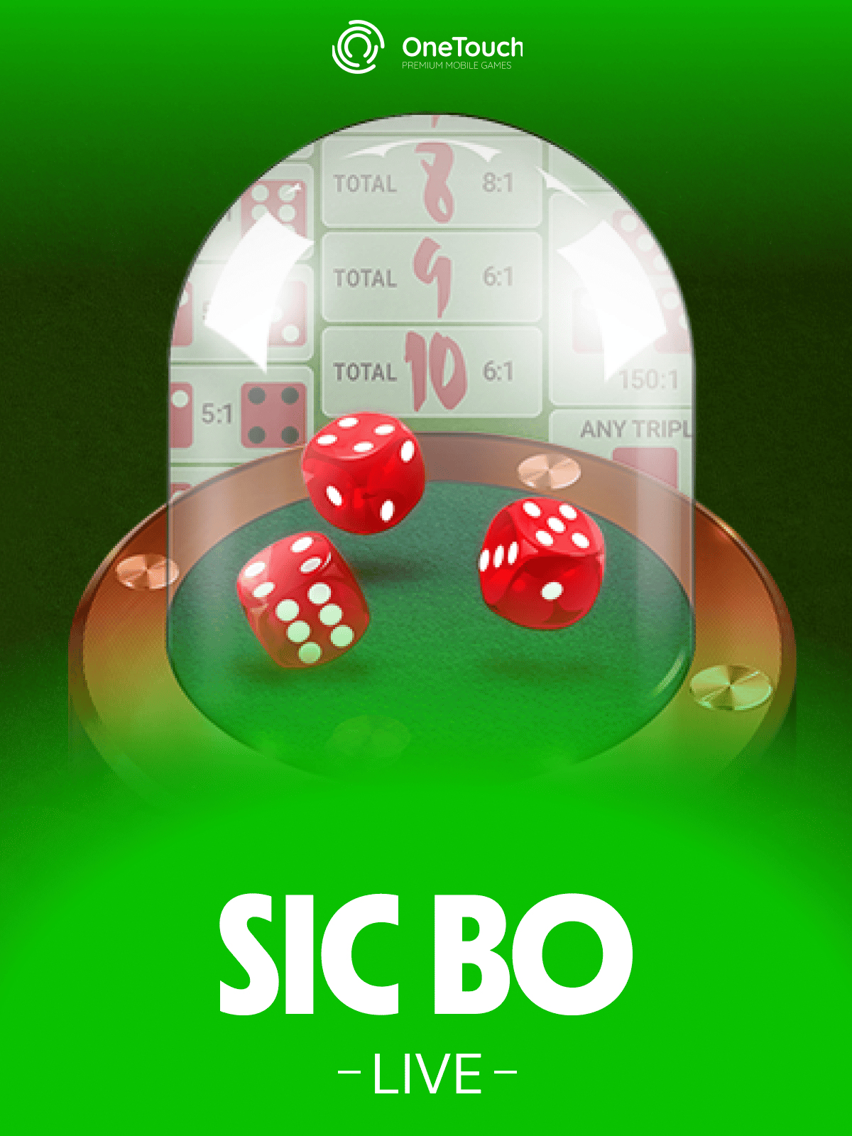 Sic Bo