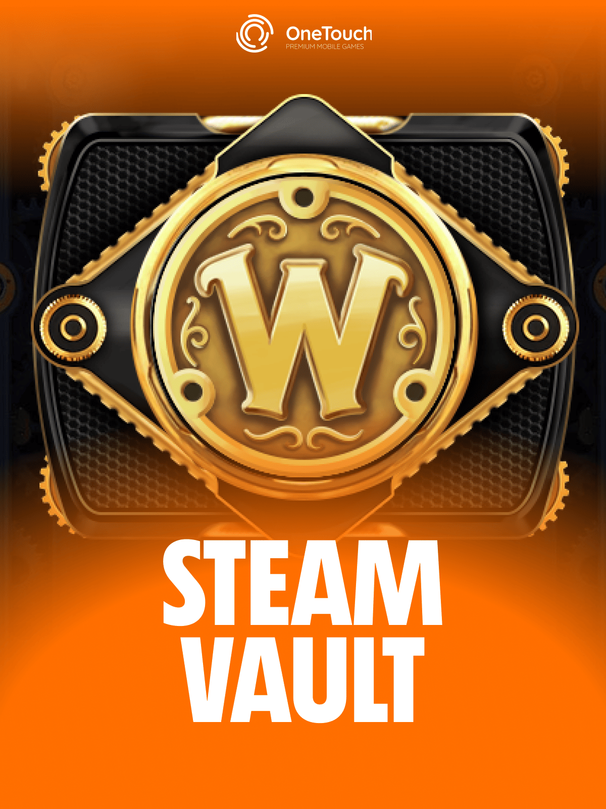 Steam Vault