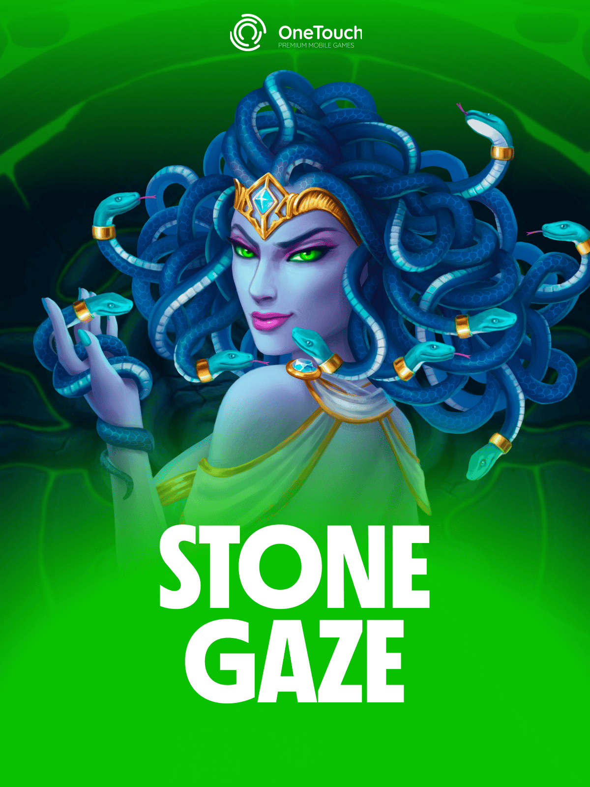 Stone Gaze