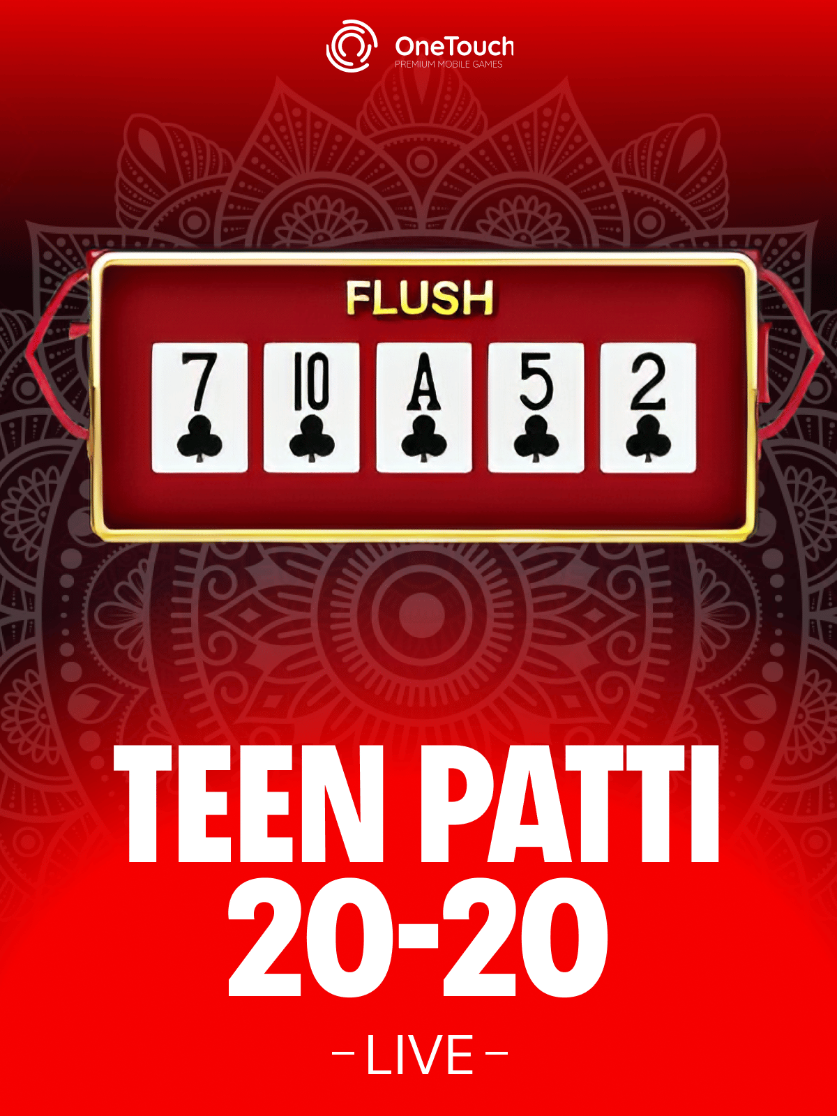 Teen Patti 20-20
