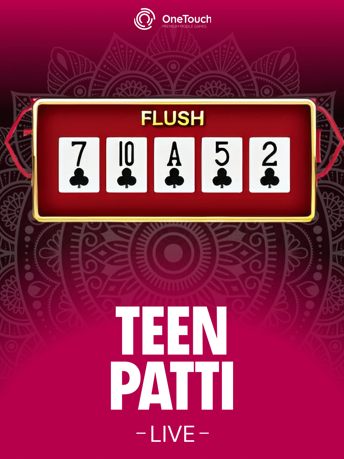 Teen Patti