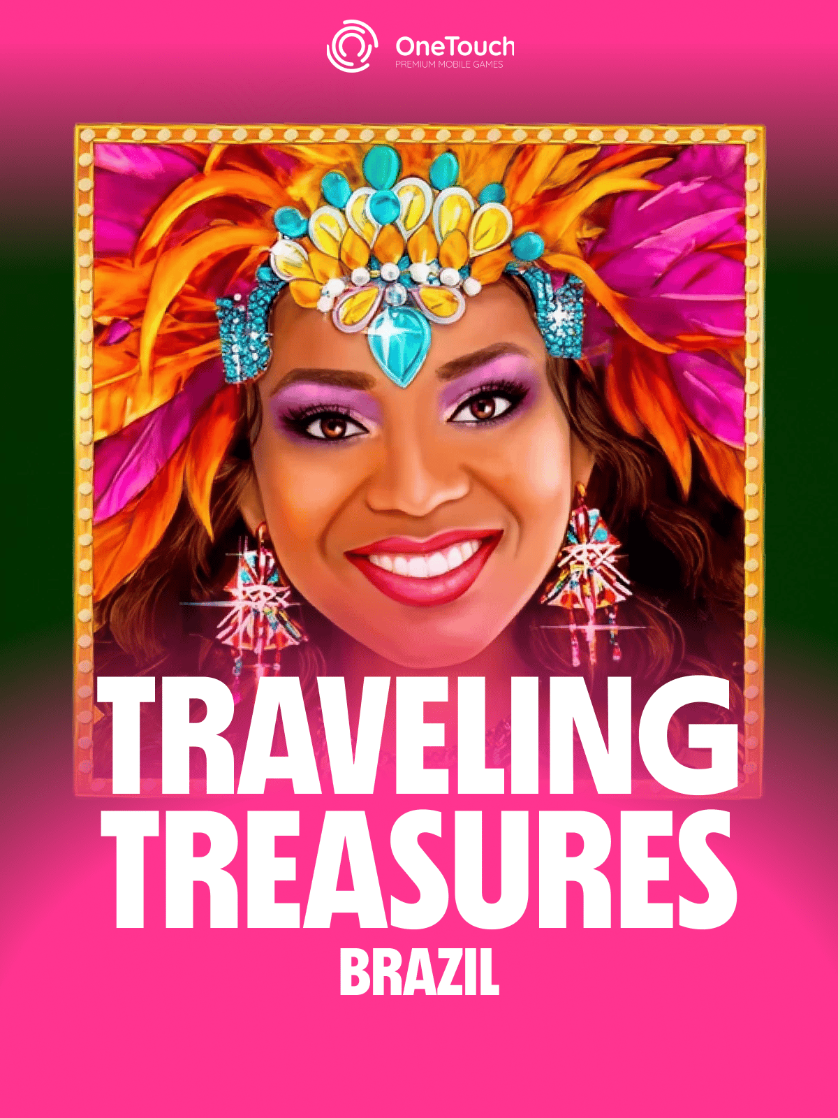 Traveling Treasures Brazil