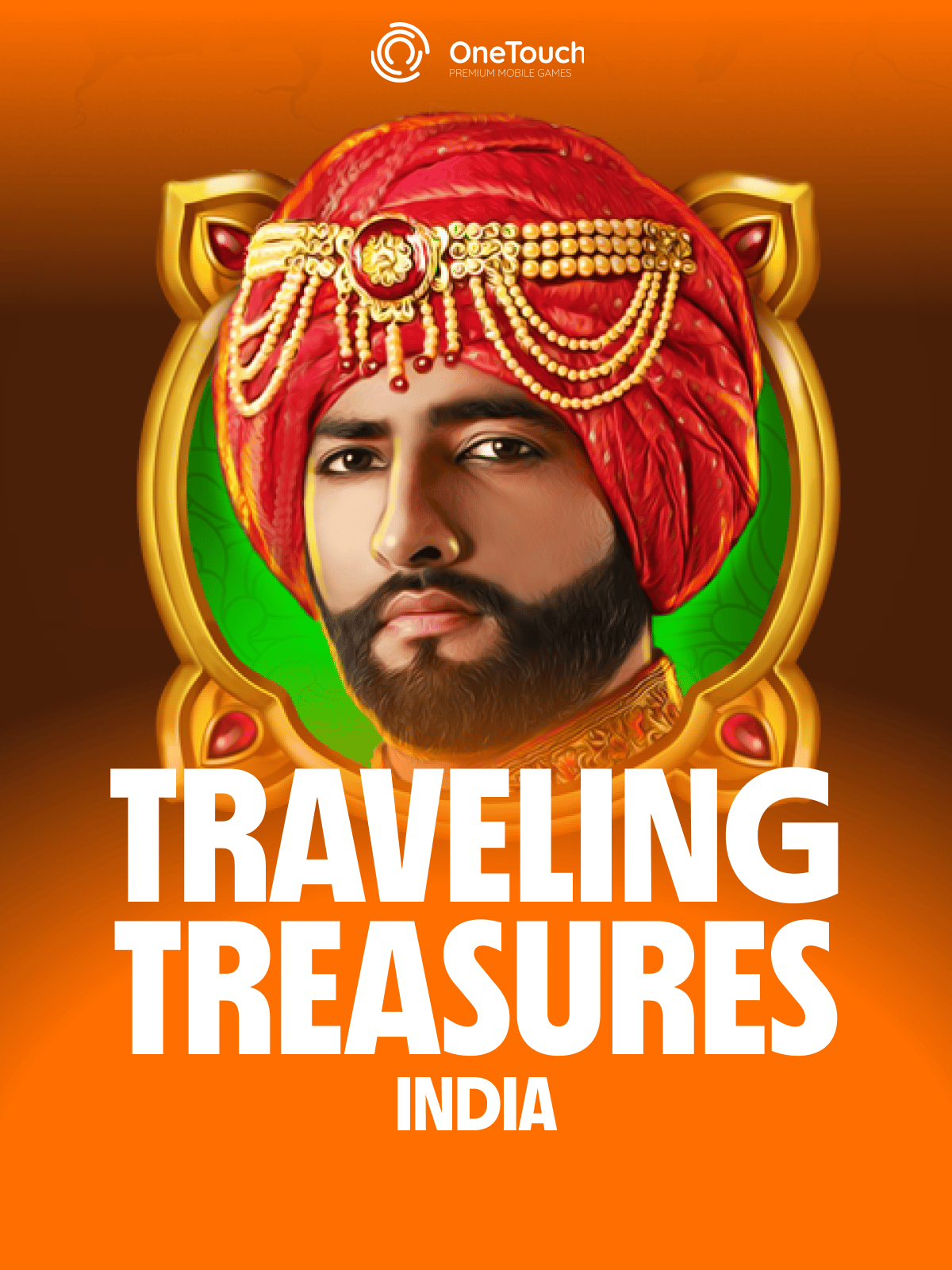 Traveling Treasures India