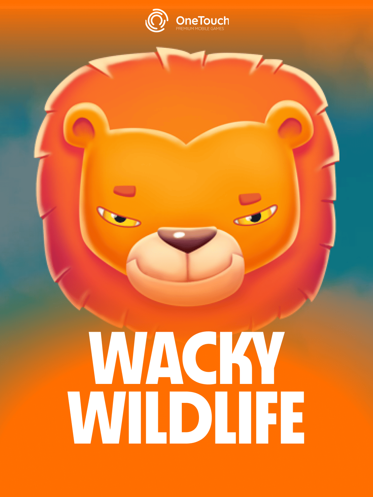Wacky Wildlife