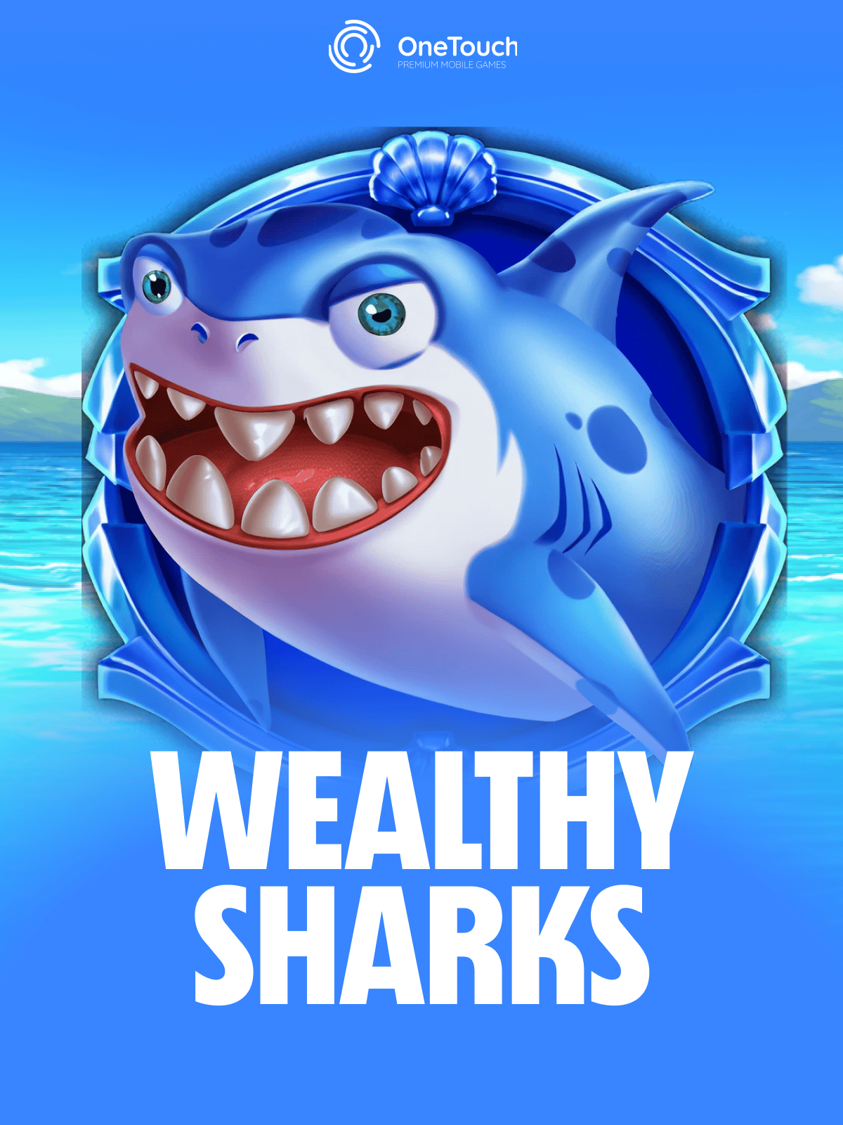 Wealthy Sharks