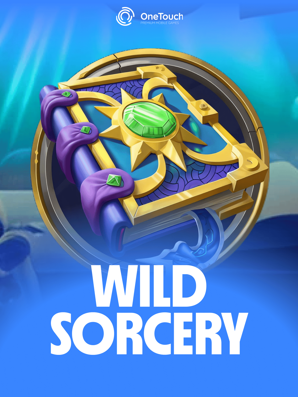 Wild Sorcery