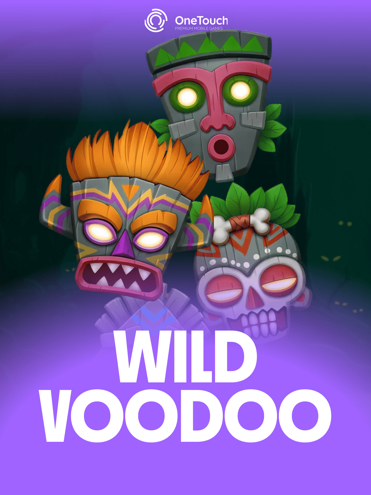Wild Voodoo