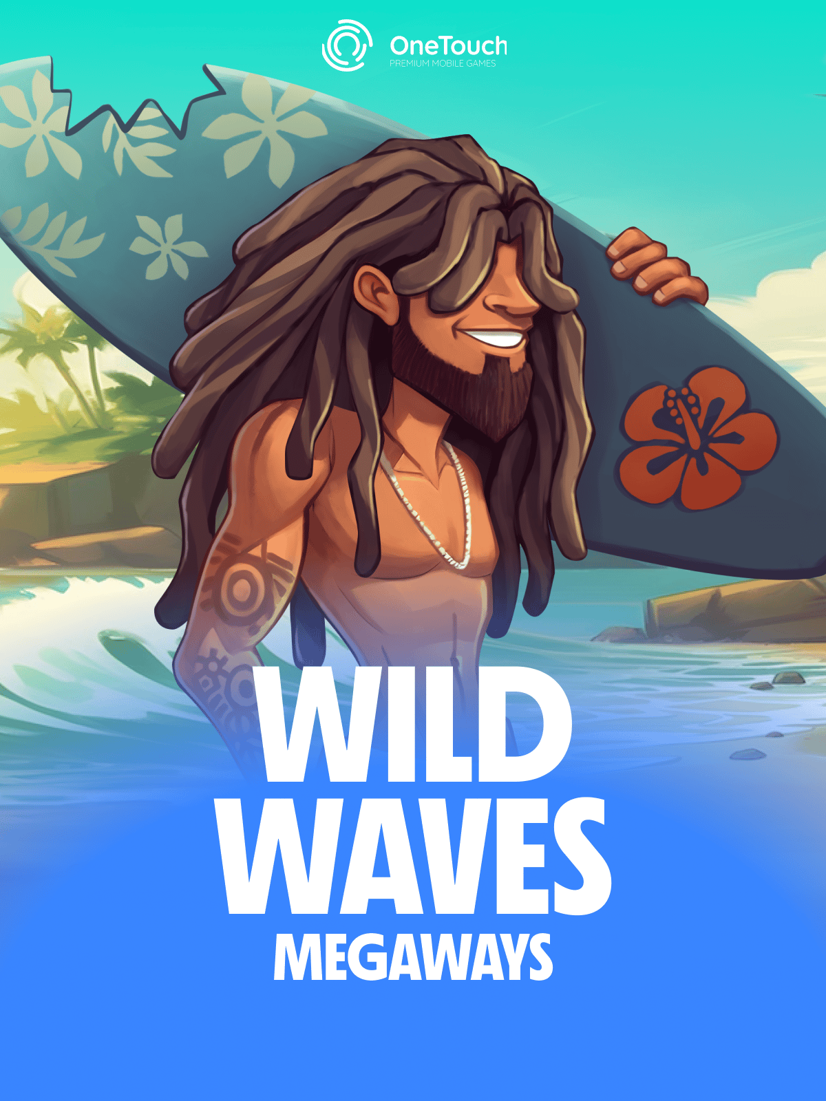 Wild Waves Megaways