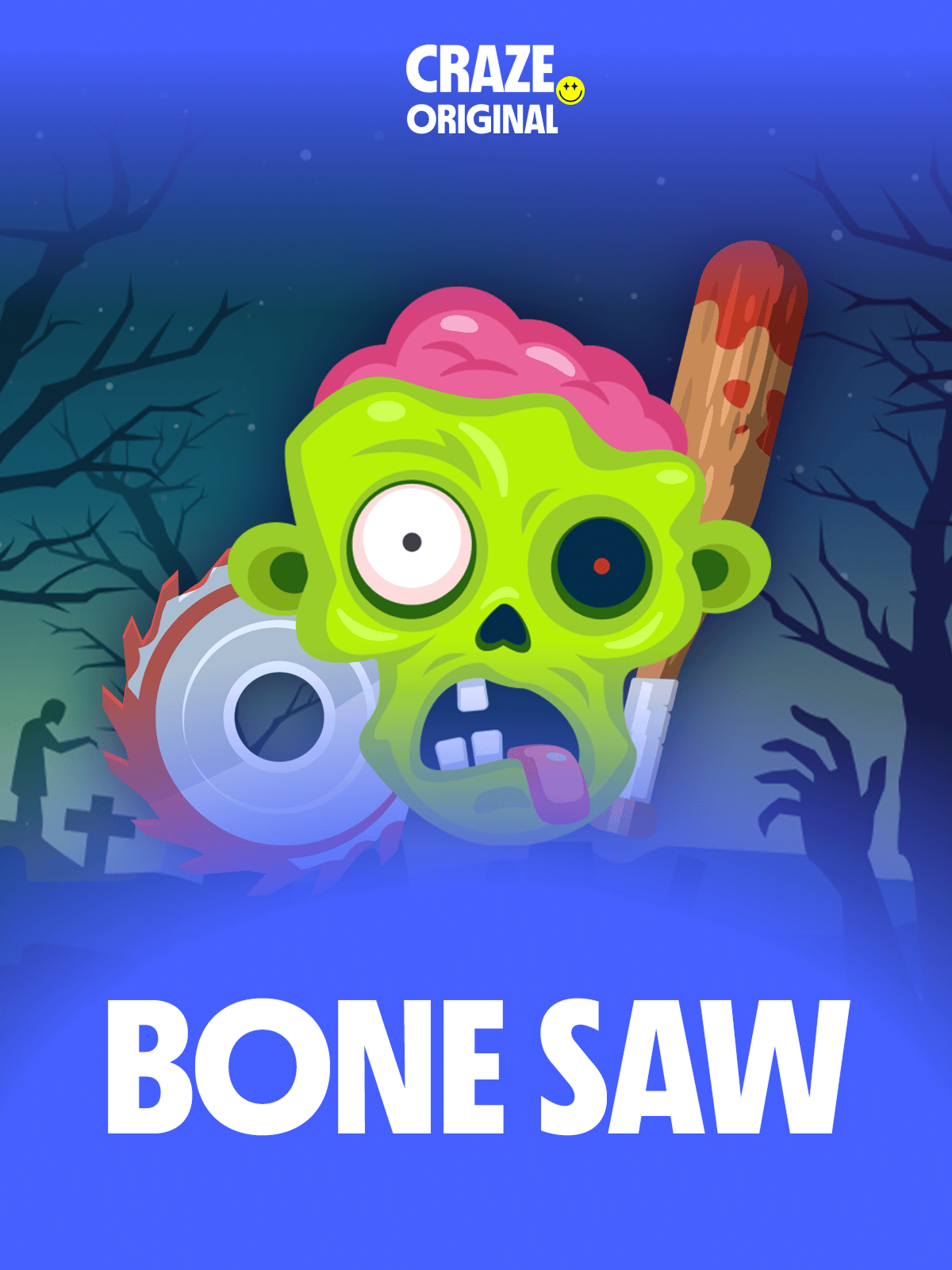 Bone Saw