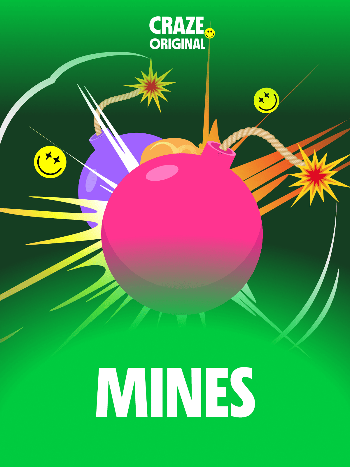 Mines