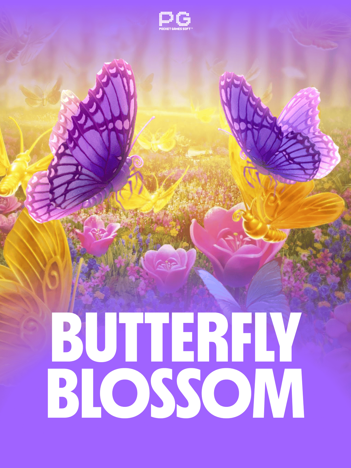 Butterfly Blossom