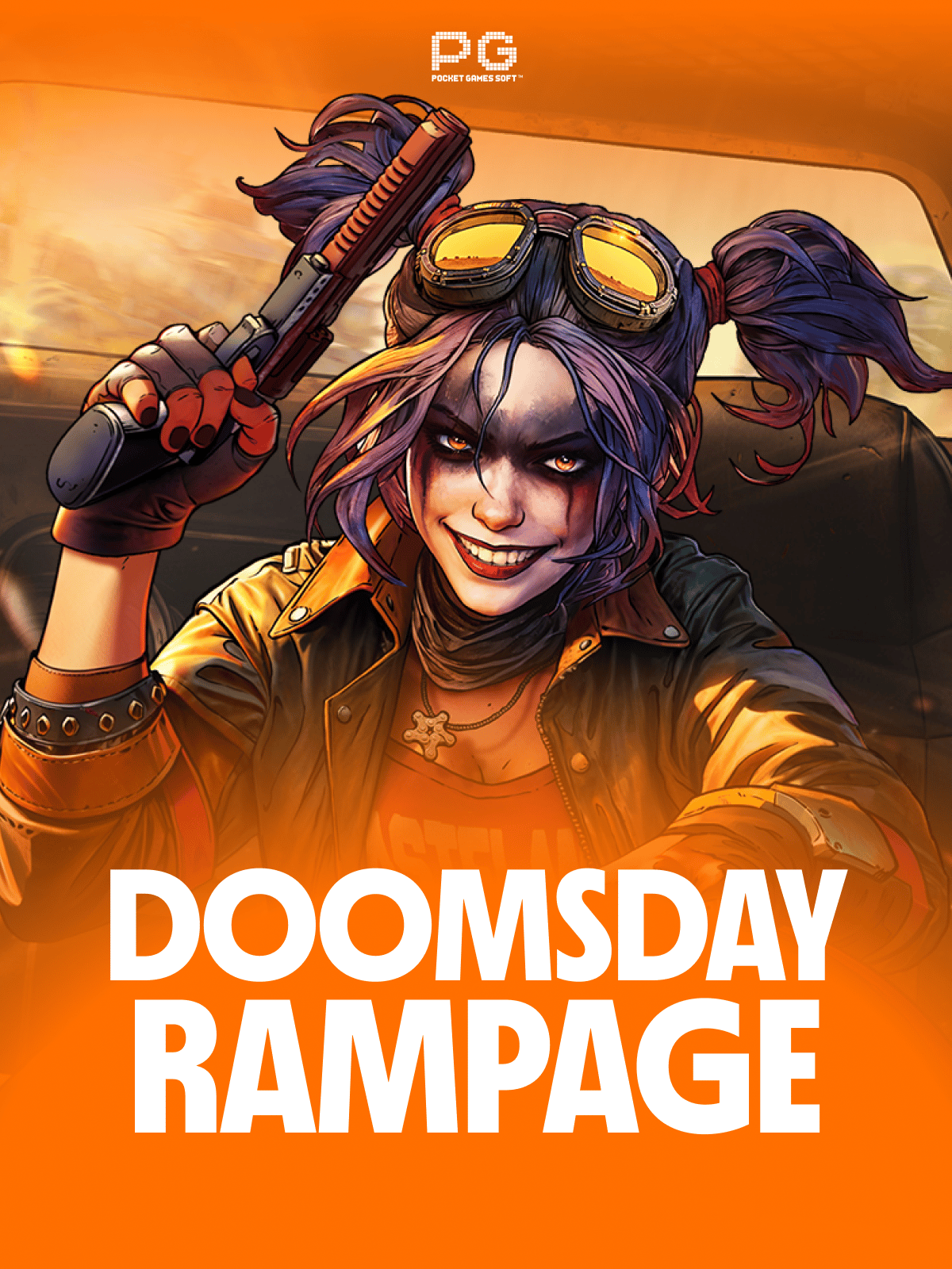 Doomsday Rampage