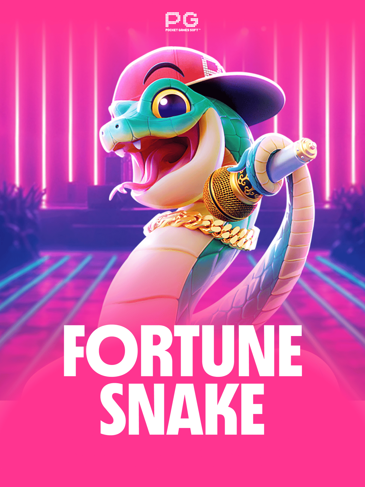 Fortune Snake